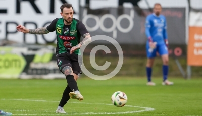 Lebring vs. Bad Waltersdorf
