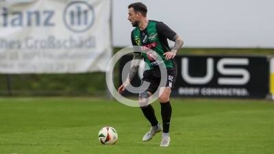 Lebring vs. Bad Waltersdorf