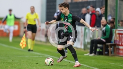 Lebring vs. Bad Waltersdorf