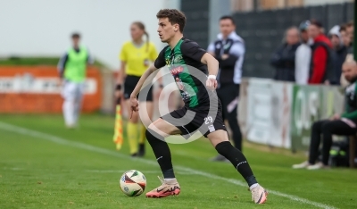 Lebring vs. Bad Waltersdorf