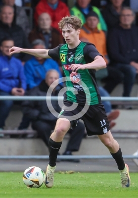 Lebring vs. Bad Waltersdorf