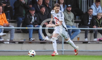 Lebring vs. Bad Waltersdorf
