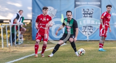 Lebring vs. Kalsdorf