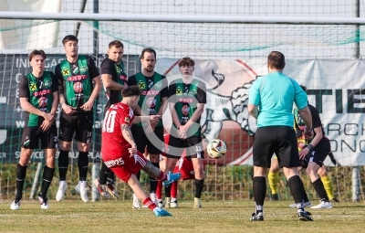 Lebring vs. Kalsdorf