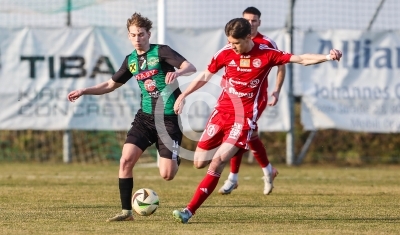 Lebring vs. Kalsdorf