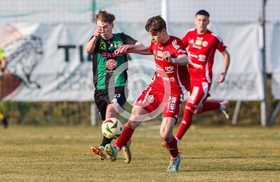 Lebring vs. Kalsdorf