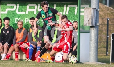 Lebring vs. Kalsdorf