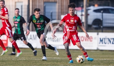 Lebring vs. Kalsdorf