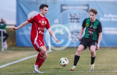 Lebring vs. Kalsdorf