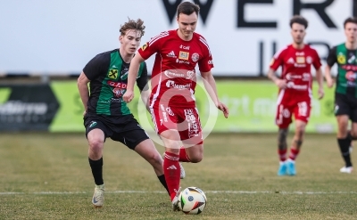 Lebring vs. Kalsdorf