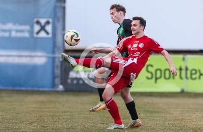 Lebring vs. Kalsdorf