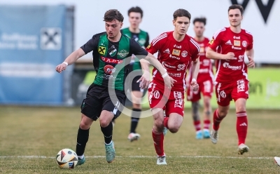 Lebring vs. Kalsdorf