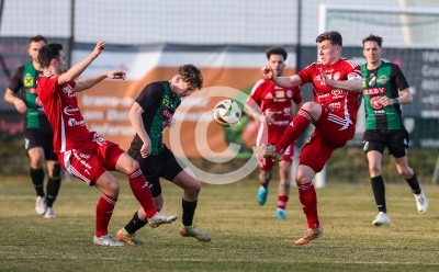 Lebring vs. Kalsdorf