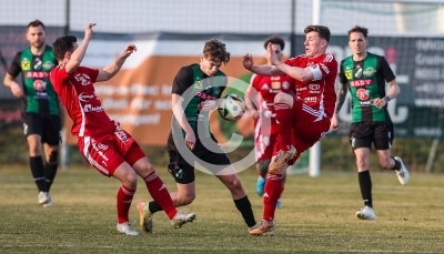 Lebring vs. Kalsdorf