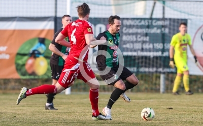 Lebring vs. Kalsdorf