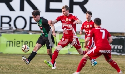 Lebring vs. Kalsdorf