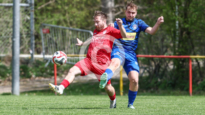 Lobmingtal vs. Murau