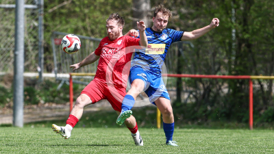 Lobmingtal vs. Murau