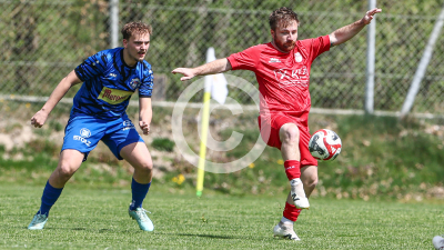 Lobmingtal vs. Murau