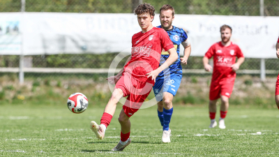 Lobmingtal vs. Murau