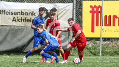 Lobmingtal vs. Murau