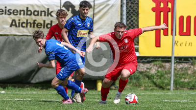 Lobmingtal vs. Murau