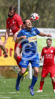 Lobmingtal vs. Murau