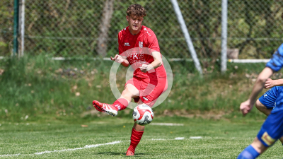 Lobmingtal vs. Murau