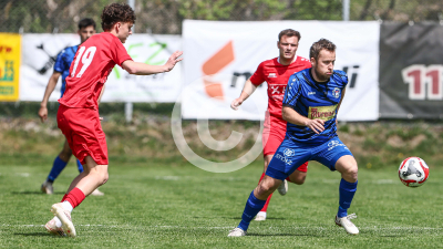 Lobmingtal vs. Murau