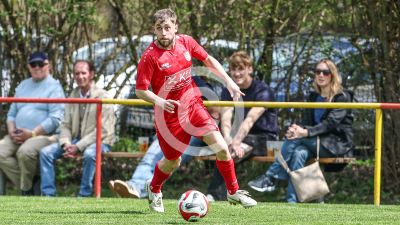 Lobmingtal vs. Murau