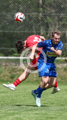 Lobmingtal vs. Murau