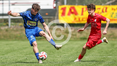 Lobmingtal vs. Murau