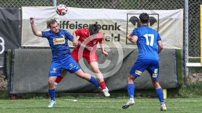 Lobmingtal vs. Murau