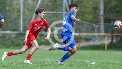 Lobmingtal vs. Murau