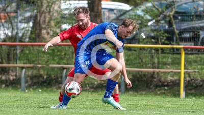 Lobmingtal vs. Murau