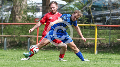 Lobmingtal vs. Murau