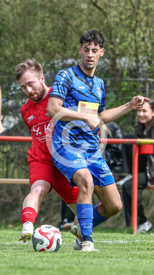 Lobmingtal vs. Murau