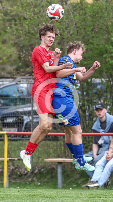 Lobmingtal vs. Murau