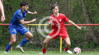 Lobmingtal vs. Murau