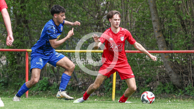 Lobmingtal vs. Murau