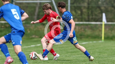 Lobmingtal vs. Murau