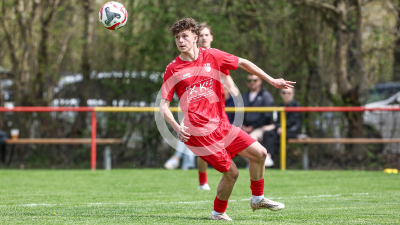 Lobmingtal vs. Murau