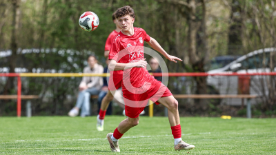 Lobmingtal vs. Murau