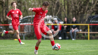 Lobmingtal vs. Murau