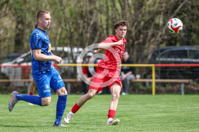 Lobmingtal vs. Murau