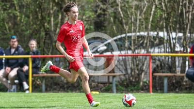 Lobmingtal vs. Murau