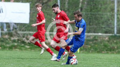 Lobmingtal vs. Murau