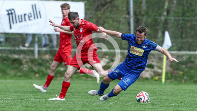 Lobmingtal vs. Murau