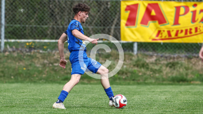 Lobmingtal vs. Murau