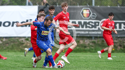 Lobmingtal vs. Murau